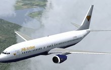 Boeing 737-400