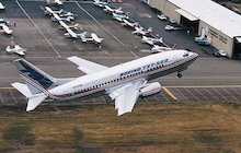 Boeing 737-500