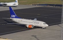 Boeing 737-600 (NG)