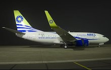 Boeing 737-700 (NG)