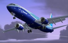 Boeing 737-900 (NG)