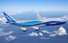 Boeing 747-8