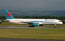 Boeing 757-200