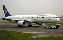 Boeing 757-PF