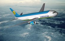 Boeing 767-300ER
