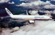 Boeing 777-200
