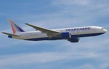 Boeing 777-200ER