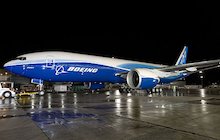 Boeing 777-200LR