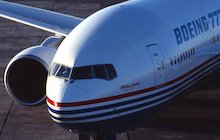 Boeing 777-300