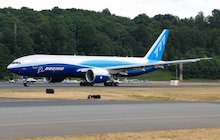 Boeing 777 Freighter (777F)