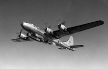 Boeing B-29 Superfortress