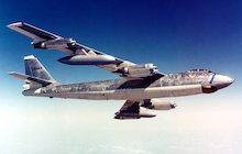 Boeing B-47 Stratojet