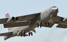 Boeing B-52 Stratofortress