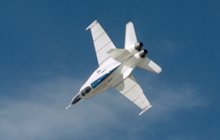 Boeing F/A-18E Super Hornet
