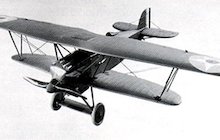 Boeing Model 15