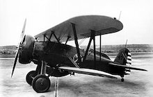 Boeing P-12