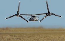 Boeing V-22 Osprey