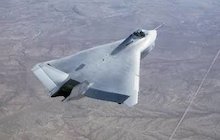 Boeing X-32