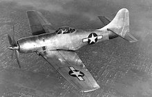 Boeing XF8B
