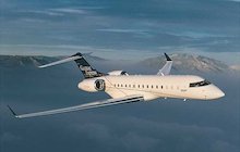 Bombardier Global Express