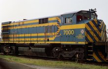 Bombardier HR-412