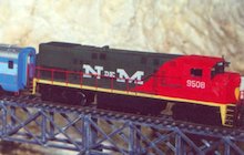 Bombardier M-424
