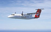 Bombardier Q100