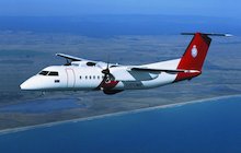 Bombardier Q300