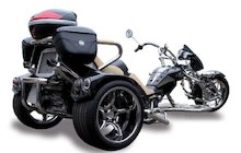 Boom Trikes V2