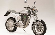 Borile B 500 CR