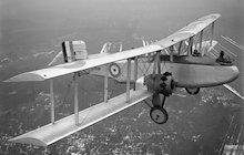 Boulton Paul Sidestrand