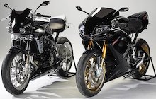 Boxer Design SSR 1000