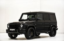 Brabus G63 AMG