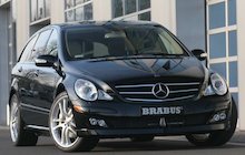 Brabus R 6.1 S