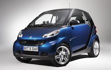 Brabus Smart Fortwo Coupe