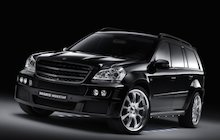 Brabus Widestar