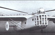 Bratukhin B-10