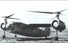 Bratukhin B-11
