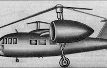 Bratukhin B-5