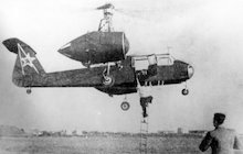 Bratukhin G-4