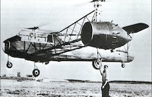 Bratukhin Omega