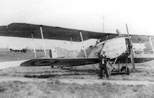 Breguet 14