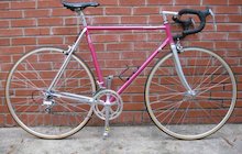 Bridgestone 550