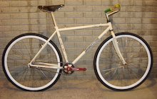 Bridgestone MB-0 Zip