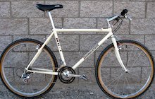 Bridgestone MB-1