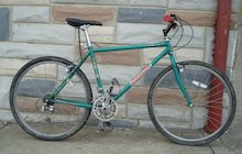 Bridgestone MB-5