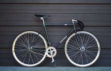 Bridgestone NJS