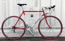 Bridgestone RB-3 Synergy