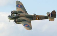 Bristol Blenheim