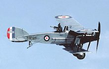 Bristol F.2 Fighter